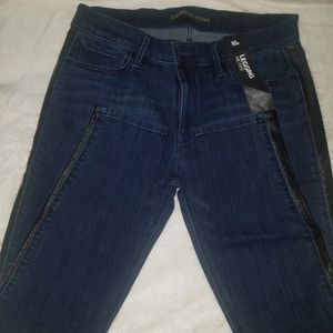 Express jeans